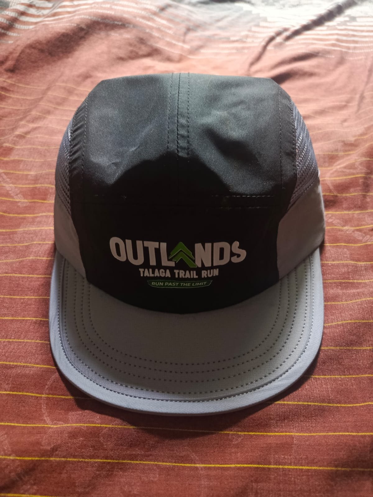 Topi Outlands