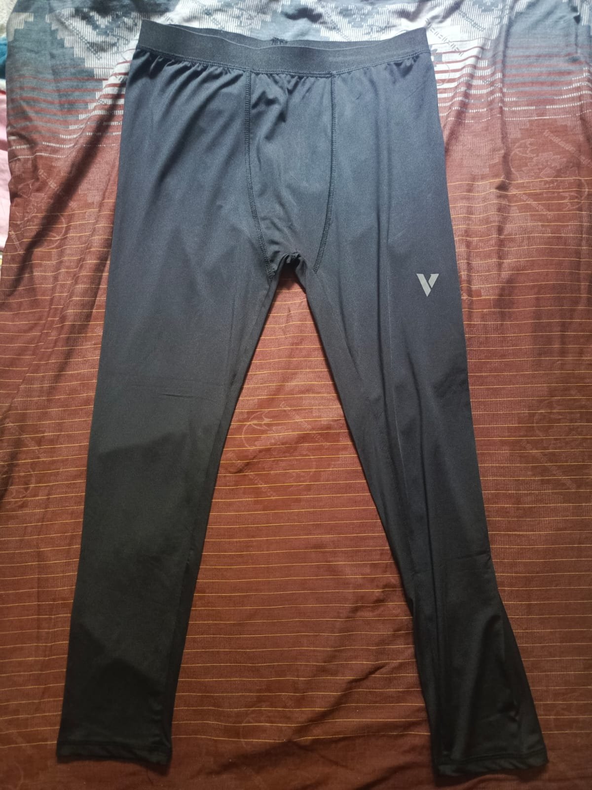 Baselayer VALMAR (fullset) size L